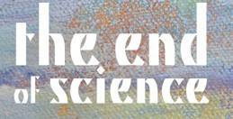 logo The End Of Science